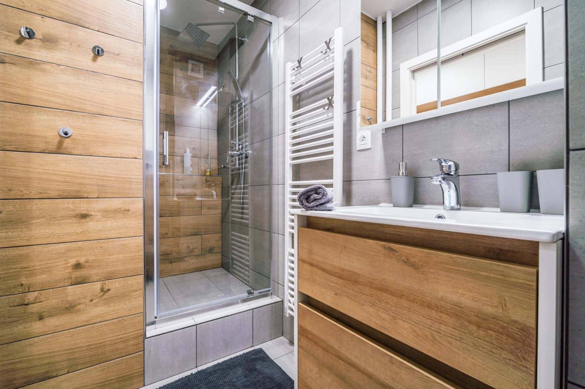 Apartman Na Zahradni Kyjov  Buitenkant foto