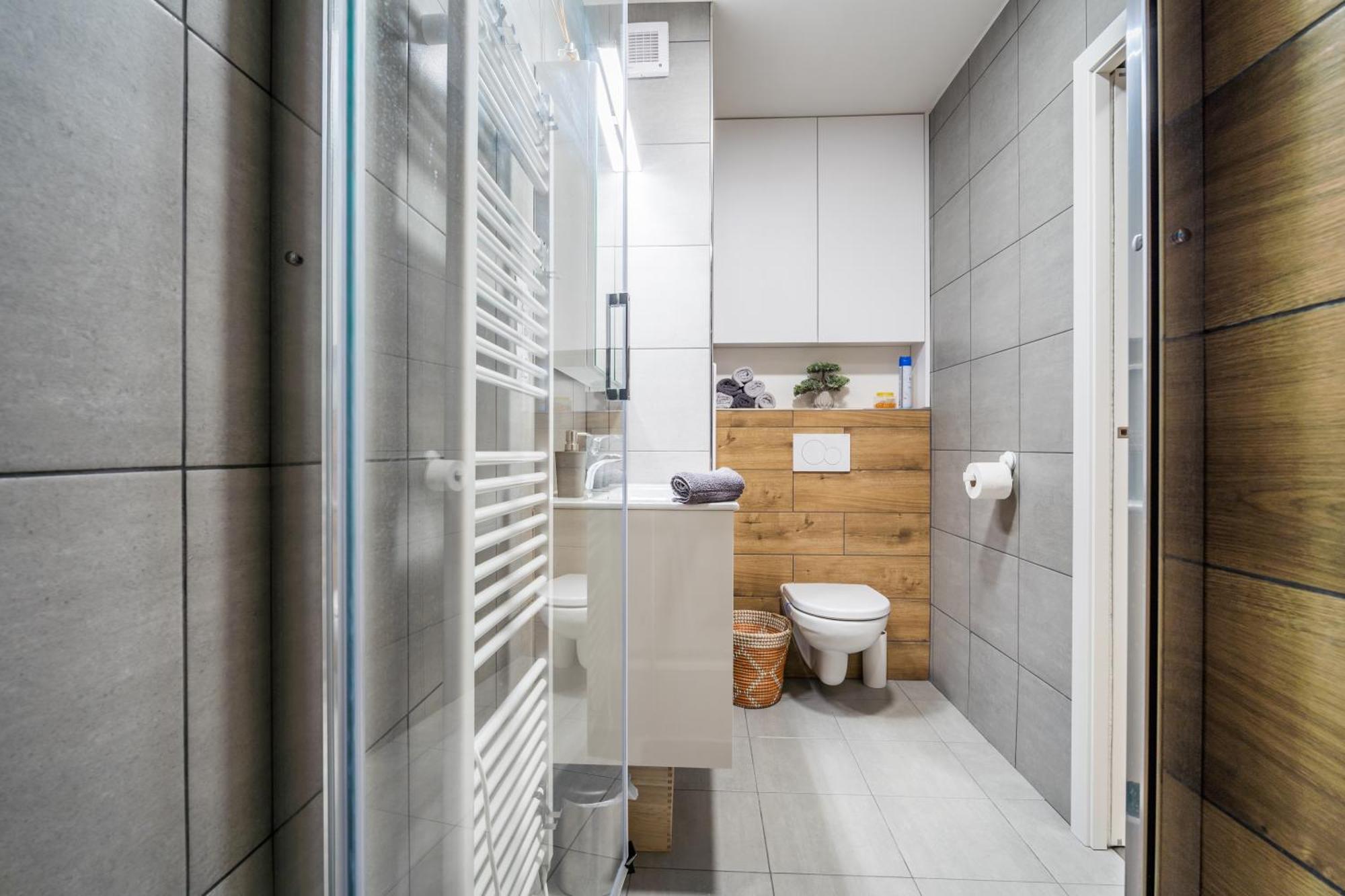 Apartman Na Zahradni Kyjov  Buitenkant foto