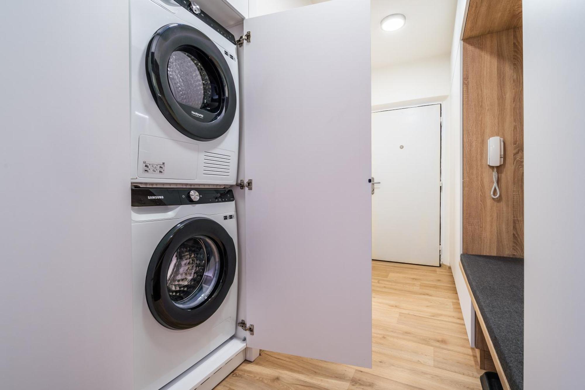 Apartman Na Zahradni Kyjov  Buitenkant foto