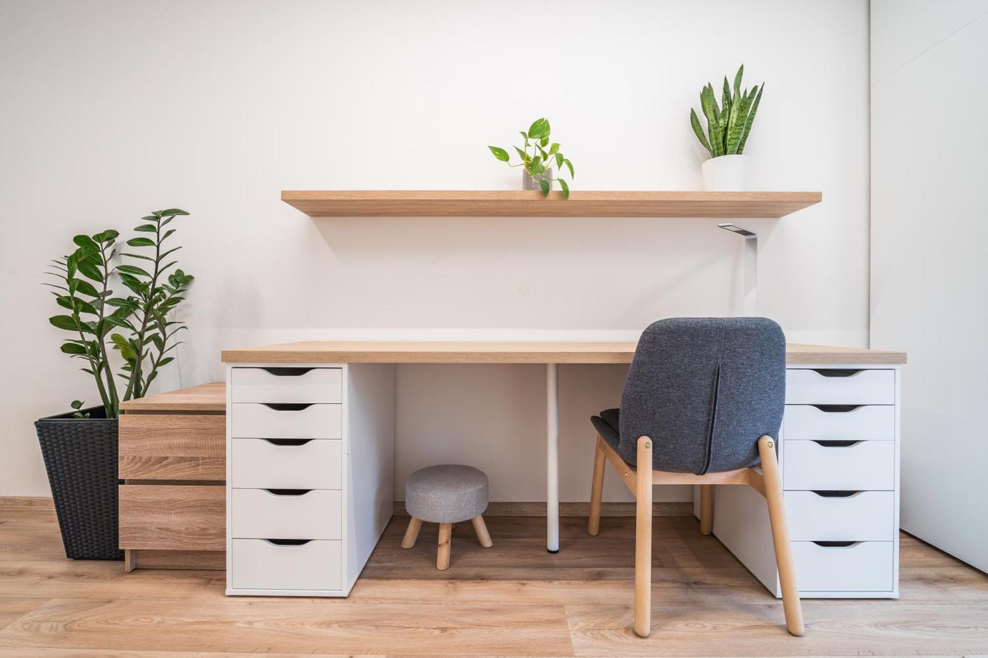 Apartman Na Zahradni Kyjov  Buitenkant foto